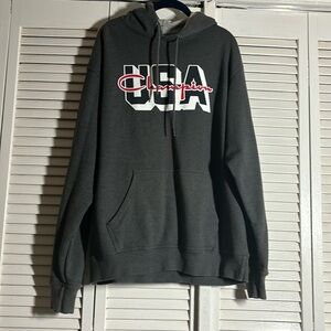 USA Hoodie
